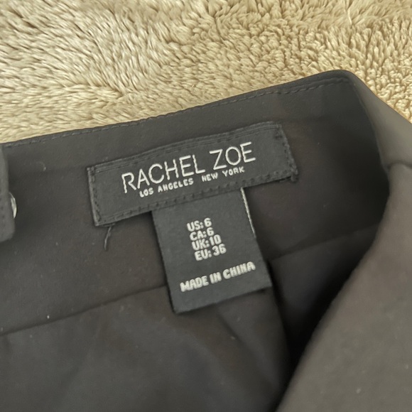 Rachel Zoe Rhinestone set - Picture 5 of 6